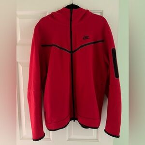 Nike Sportswear Tech Fleece Men’s Full Zip Hoodie